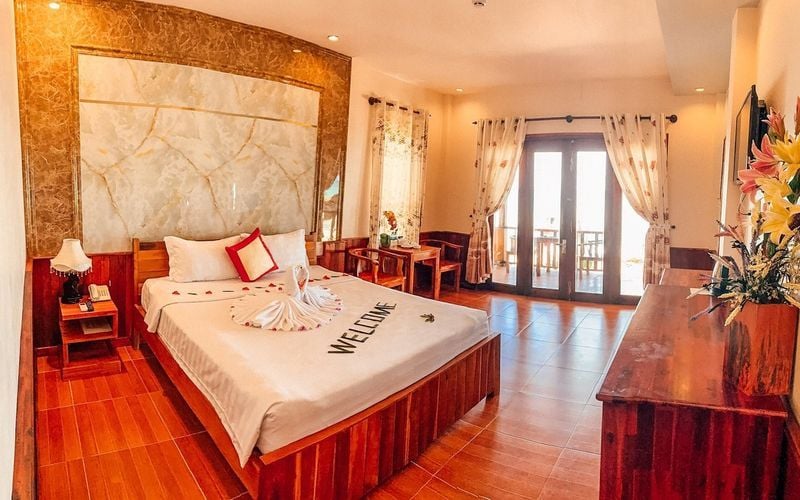 Orange Resort Phú Quốc