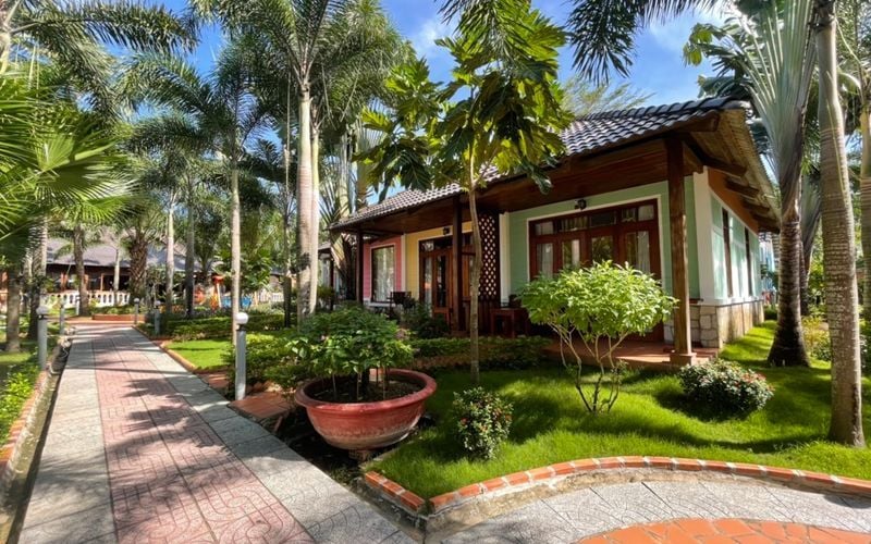 Orange Resort Phú Quốc