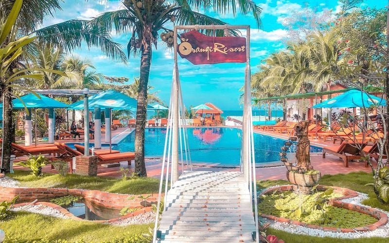 Orange Resort Phú Quốc