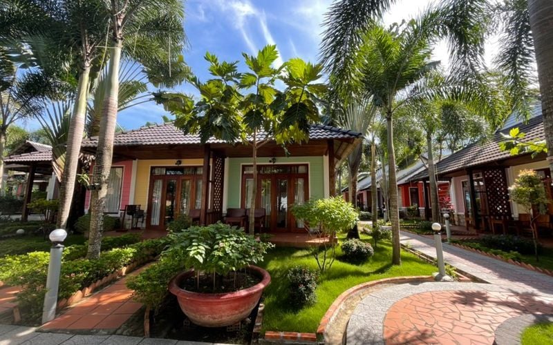 Orange Resort Phú Quốc