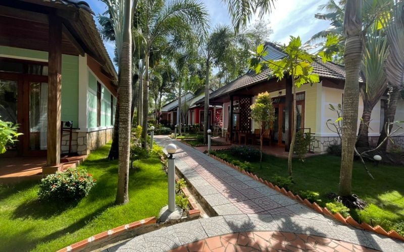 Orange Resort Phú Quốc