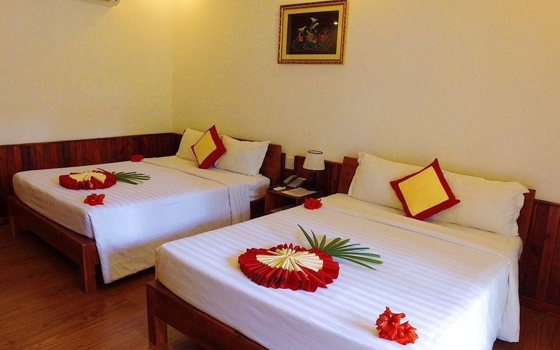 Orange Resort Phú Quốc