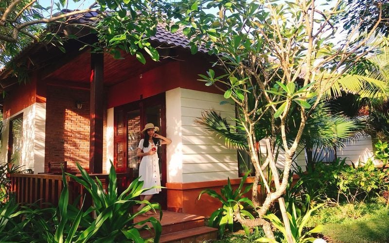 Orange Resort Phú Quốc