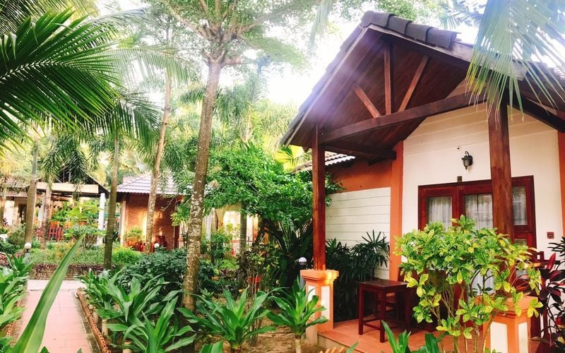 Orange Resort Phú Quốc