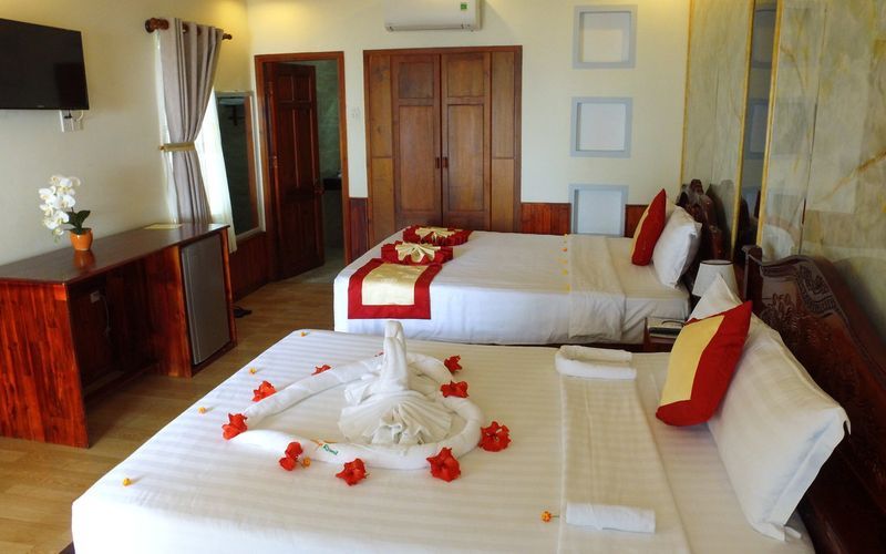 Orange Resort Phú Quốc
