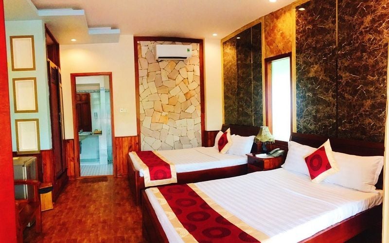 Orange Resort Phú Quốc