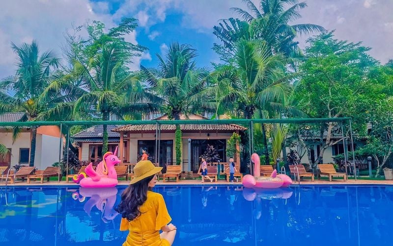 Orange Resort Phú Quốc