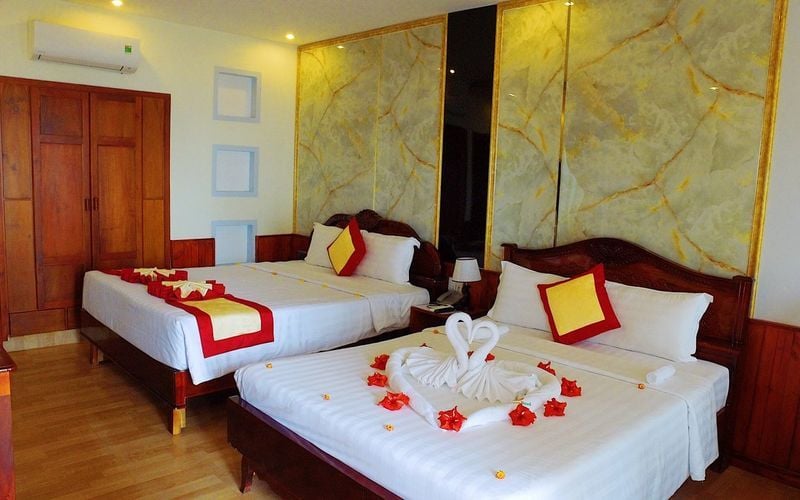 Orange Resort Phú Quốc
