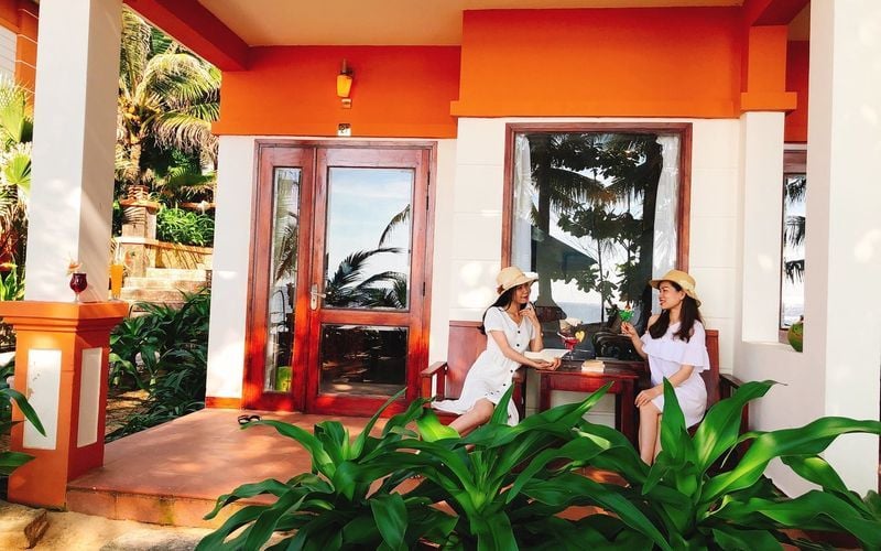 Orange Resort Phú Quốc