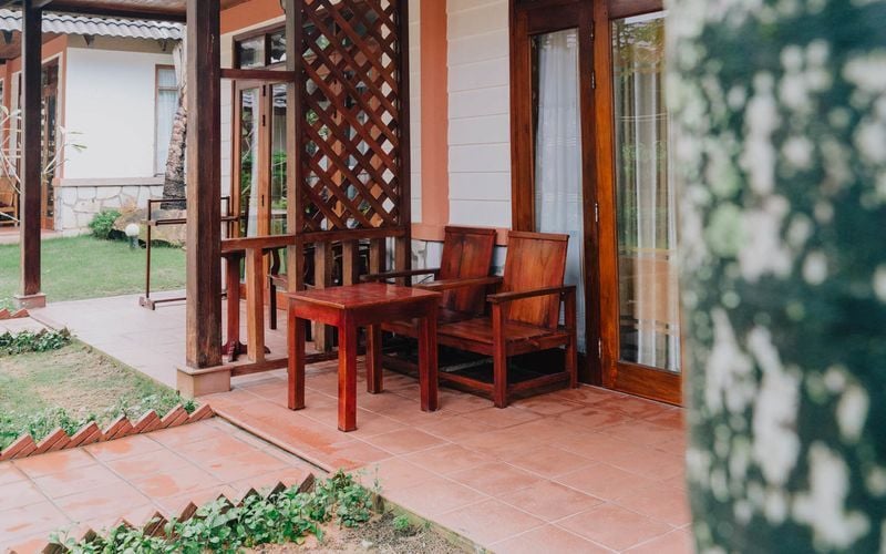 Orange Resort Phú Quốc