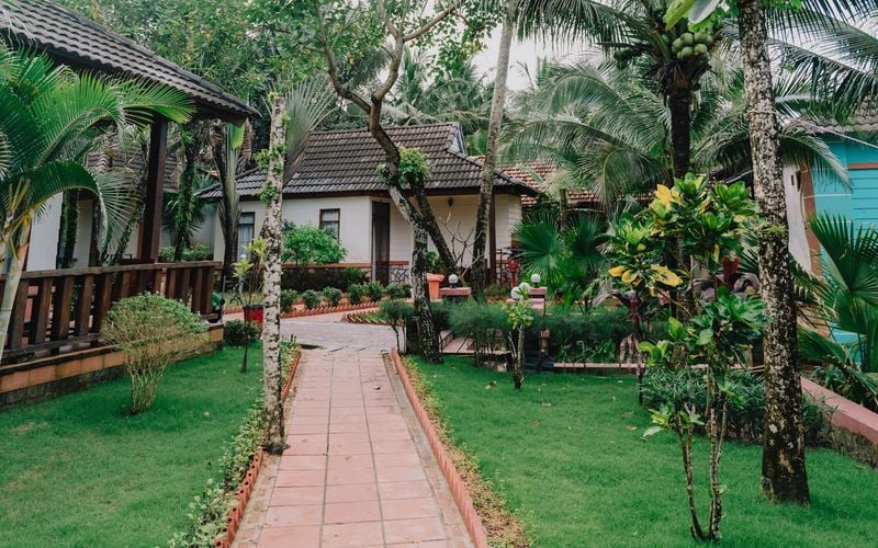 Orange Resort Phú Quốc