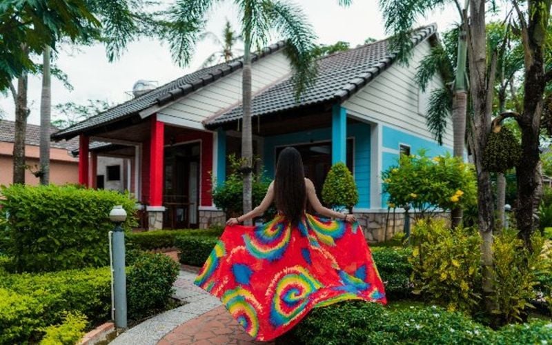 Orange Resort Phú Quốc