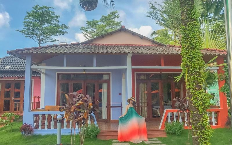 Orange Resort Phú Quốc