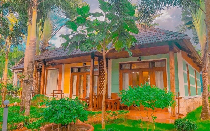 Orange Resort Phú Quốc