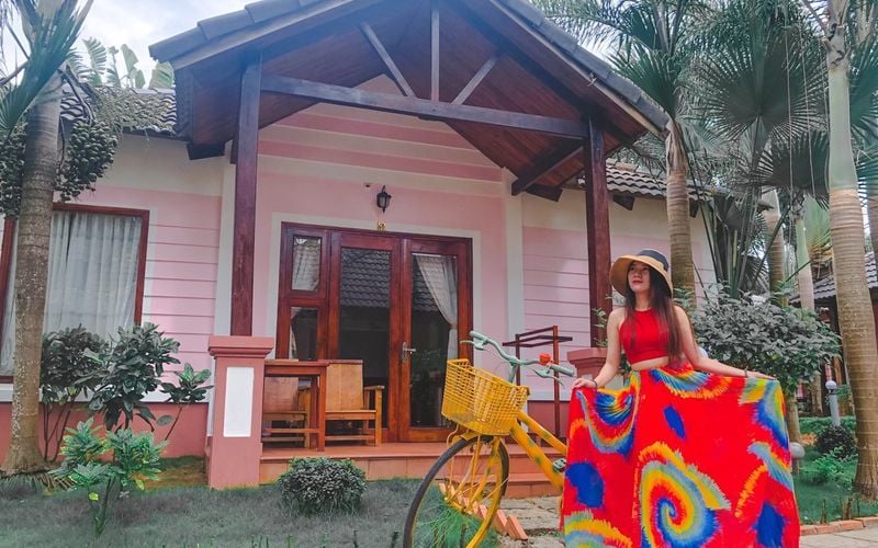 Orange Resort Phú Quốc