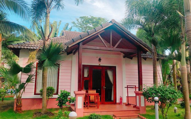 Orange Resort Phú Quốc