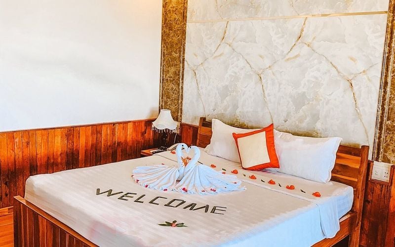 Orange Resort Phú Quốc