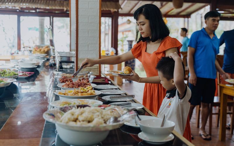 Orange Resort Phú Quốc