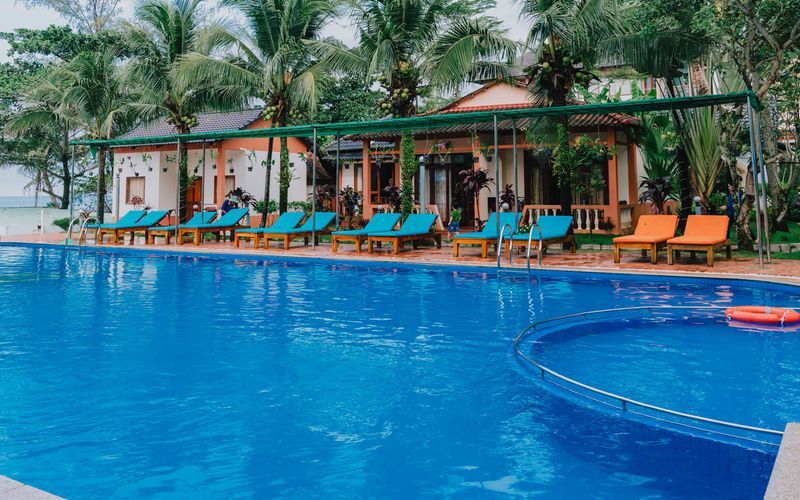 Orange Resort Phú Quốc