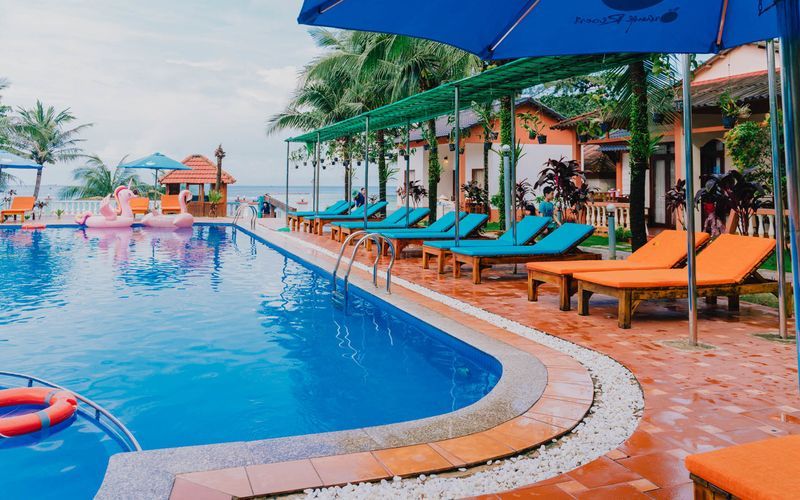 Orange Resort Phú Quốc