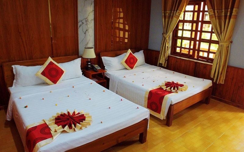 Orange Resort Phú Quốc
