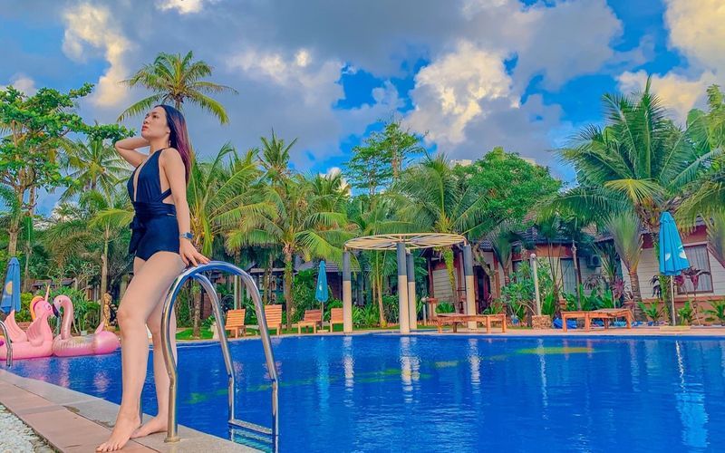 Orange Resort Phú Quốc