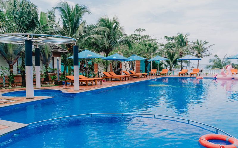 Orange Resort Phú Quốc