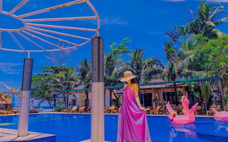Orange Resort Phú Quốc