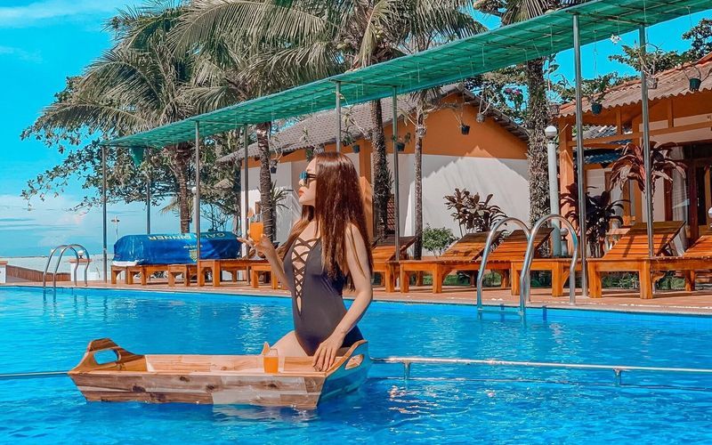 Orange Resort Phú Quốc