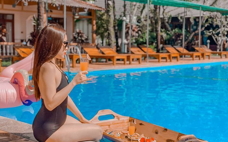 Orange Resort Phú Quốc