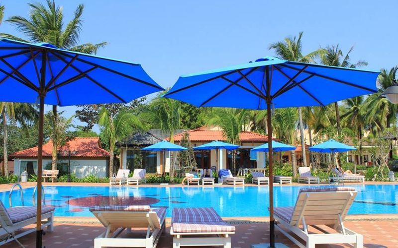 Orange Resort Phú Quốc