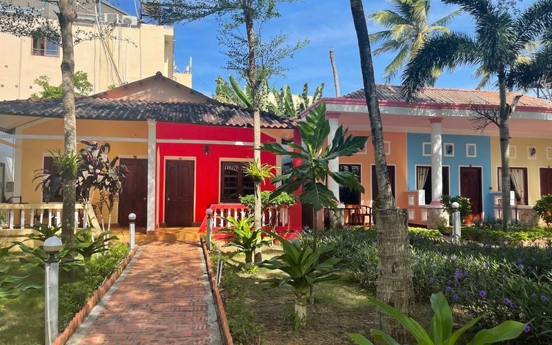 Orange Resort Phú Quốc