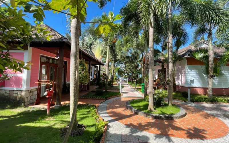 Orange Resort Phú Quốc