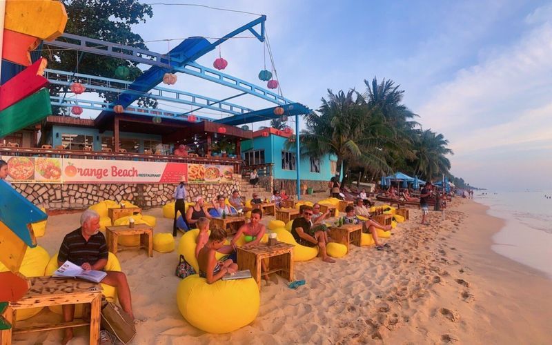 Orange Resort Phú Quốc