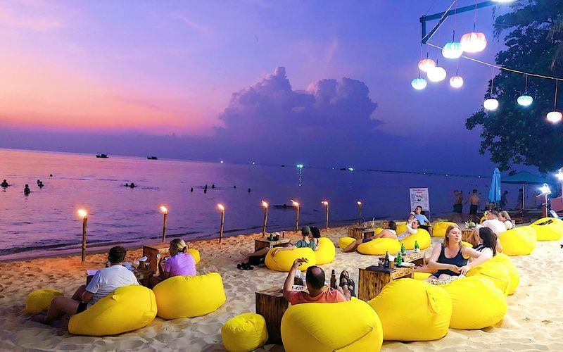 Orange Resort Phú Quốc