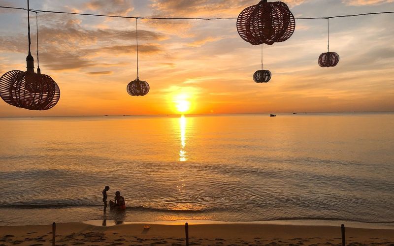 Orange Resort Phú Quốc