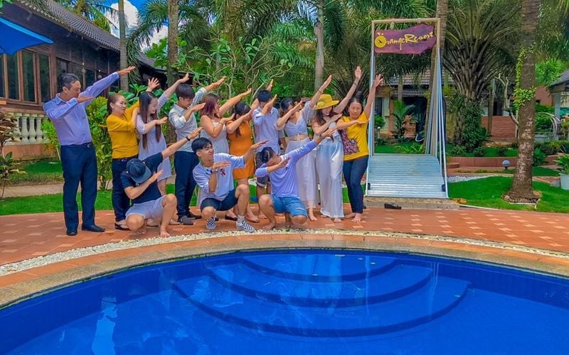 Orange Resort Phú Quốc
