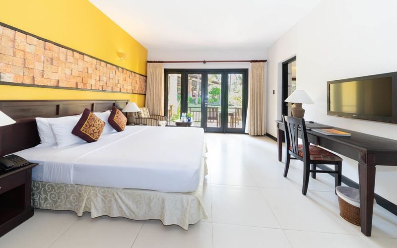 Pandanus Resort Mũi Né (Pandanus Phan Thiet)
