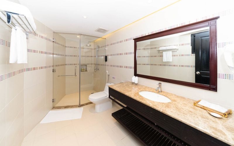 Pandanus Resort Mũi Né (Pandanus Phan Thiet)