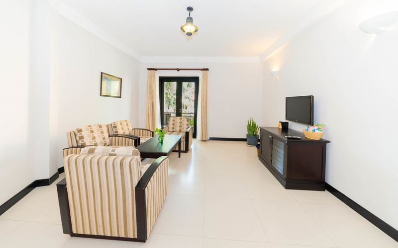 Pandanus Resort Mũi Né (Pandanus Phan Thiet)