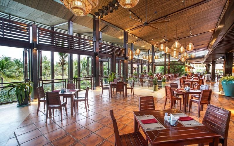 Pandanus Resort Mũi Né (Pandanus Phan Thiet)
