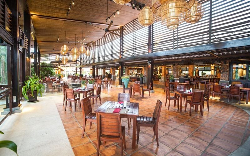 Pandanus Resort Mũi Né (Pandanus Phan Thiet)