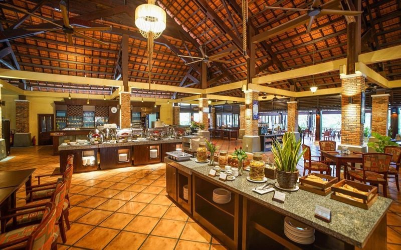 Pandanus Resort Mũi Né (Pandanus Phan Thiet)