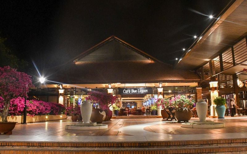 Pandanus Resort Mũi Né (Pandanus Phan Thiet)