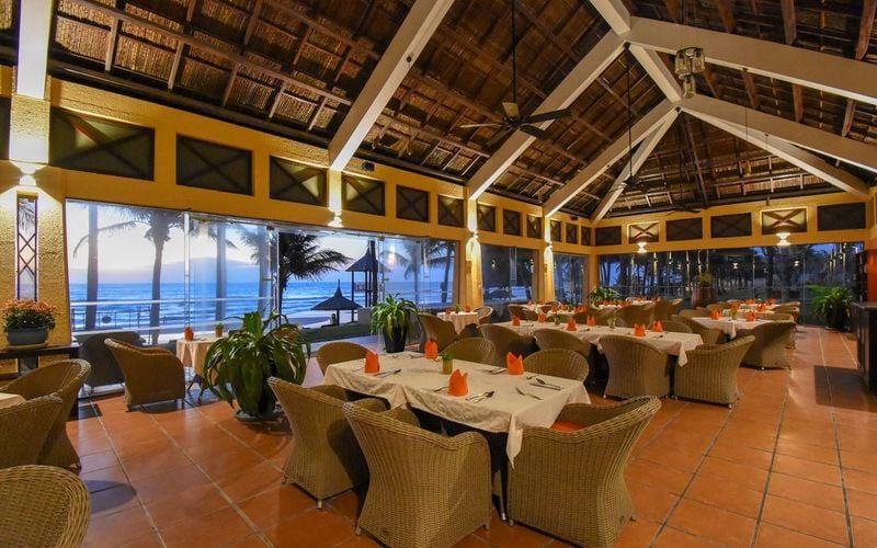 Pandanus Resort Mũi Né (Pandanus Phan Thiet)