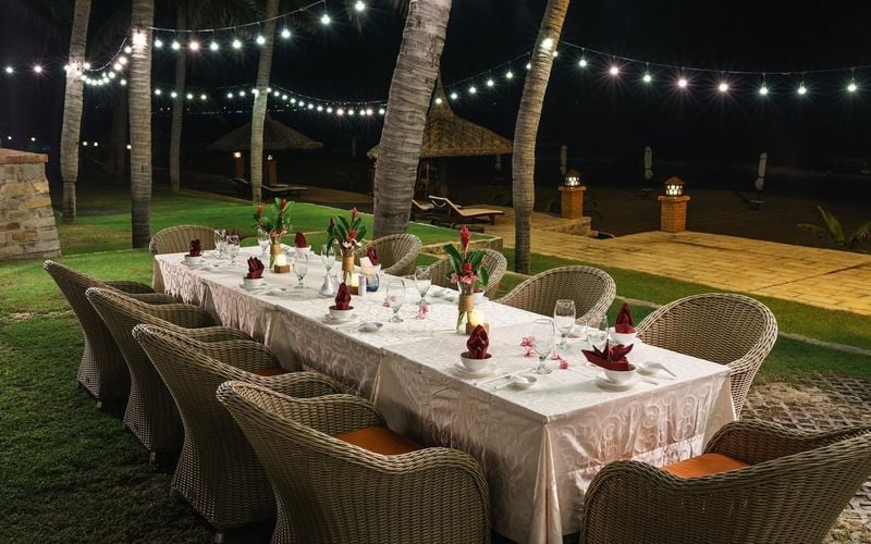 Pandanus Resort Mũi Né (Pandanus Phan Thiet)