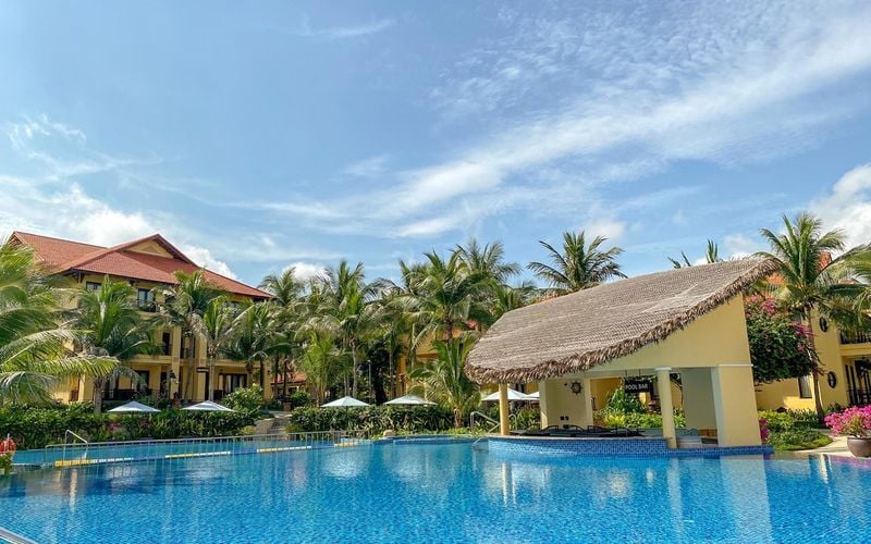 Pandanus Resort Mũi Né (Pandanus Phan Thiet)