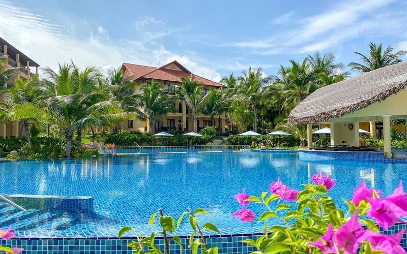 Pandanus Resort Mũi Né (Pandanus Phan Thiet)
