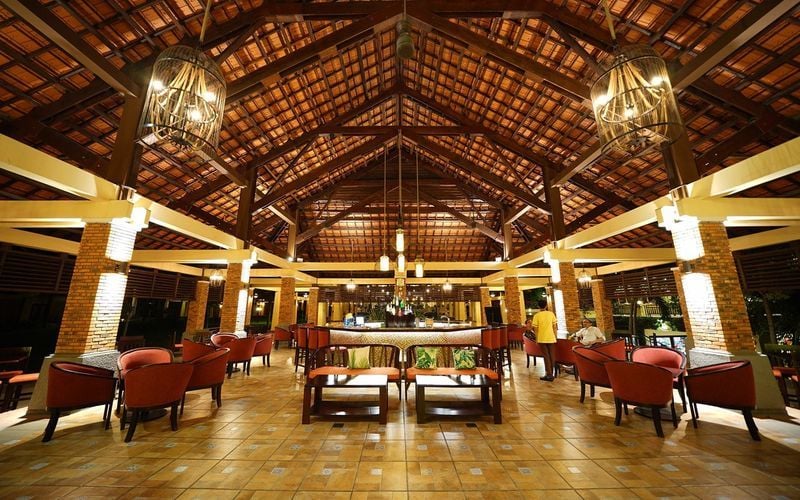 Pandanus Resort Mũi Né (Pandanus Phan Thiet)