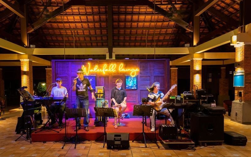 Pandanus Resort Mũi Né (Pandanus Phan Thiet)